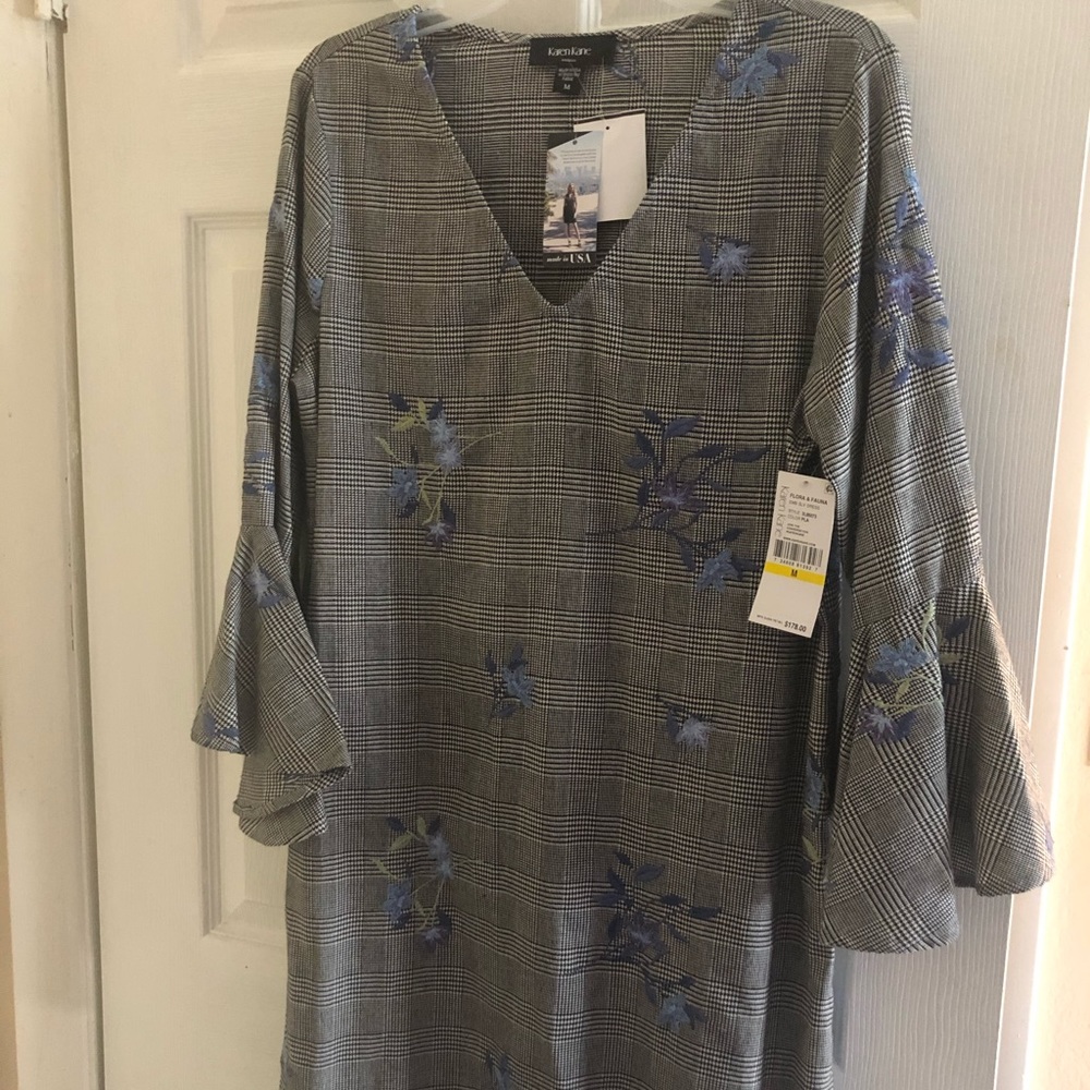 Karen Kane dress
